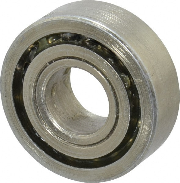 Deep Groove Ball Bearing: 0.375