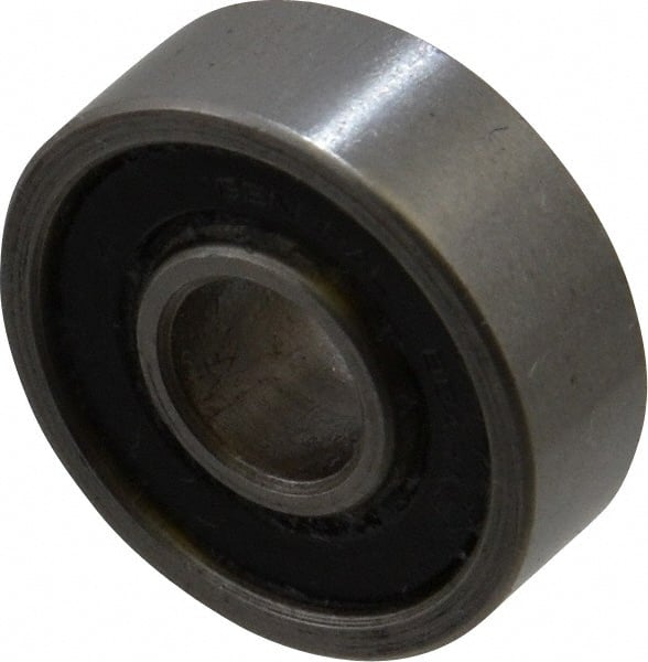 Deep Groove Ball Bearing: 0.312