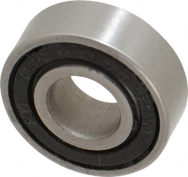 Deep Groove Ball Bearing: 0.375