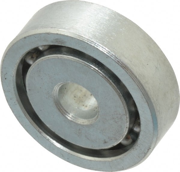 Deep Groove Ball Bearing: 0.25