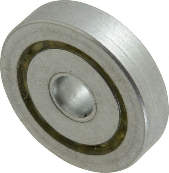 Deep Groove Ball Bearing: 0.25