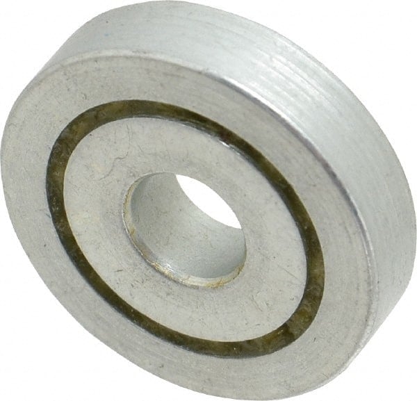 Deep Groove Ball Bearing: 0.313