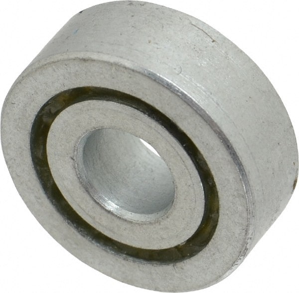 Deep Groove Ball Bearing: 0.375