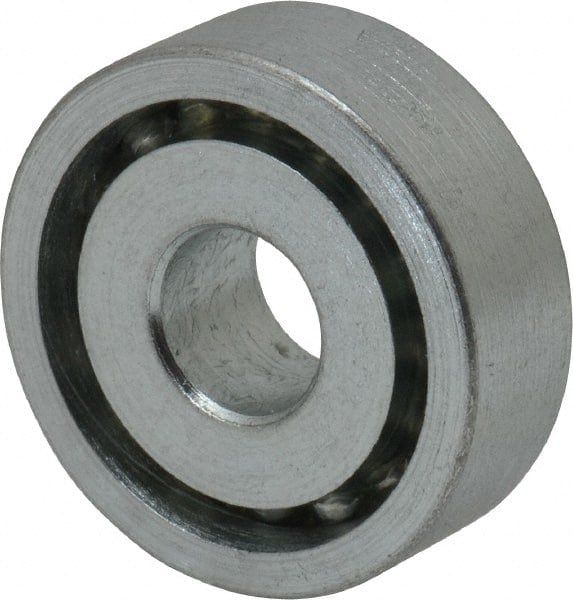 Deep Groove Ball Bearing: 0.375