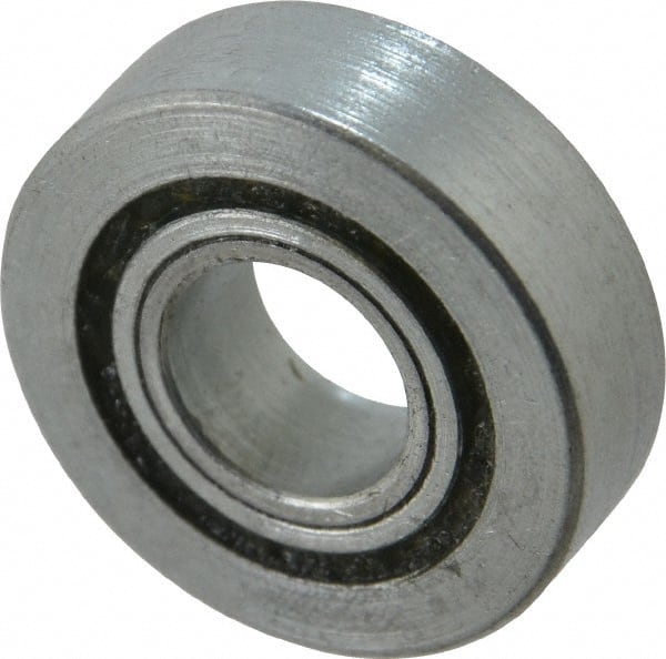 Deep Groove Ball Bearing: 0.5