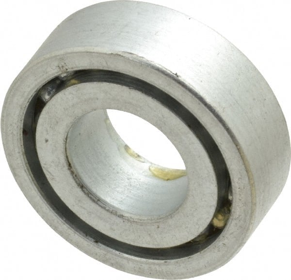 Deep Groove Ball Bearing: 0.625