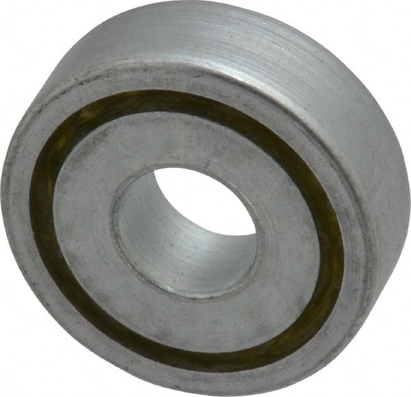 Deep Groove Ball Bearing: 0.5