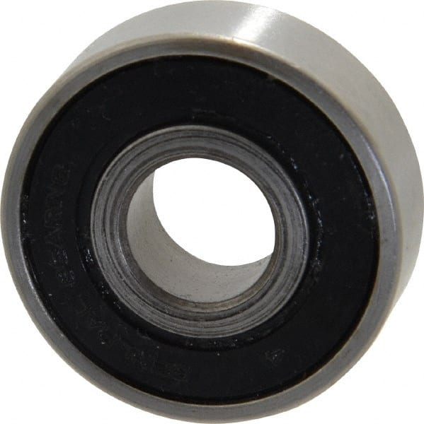 Deep Groove Ball Bearing: 0.5