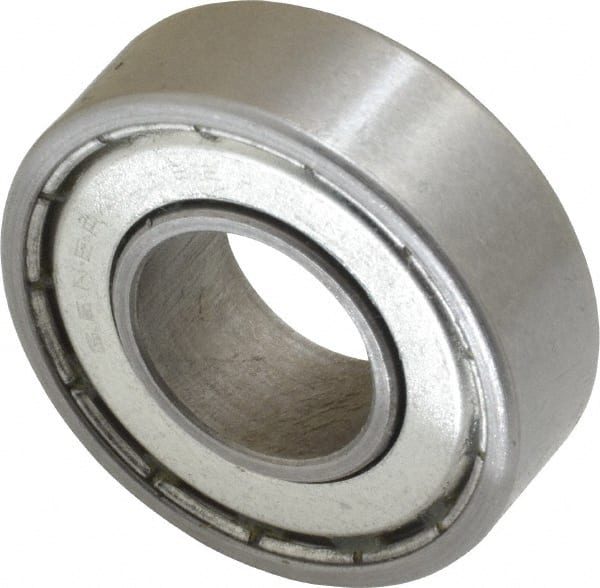 Deep Groove Ball Bearing: 0.625