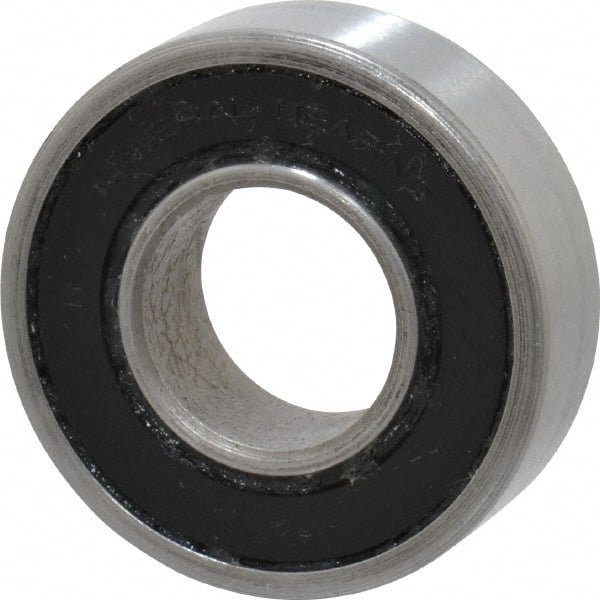 Deep Groove Ball Bearing: 0.625