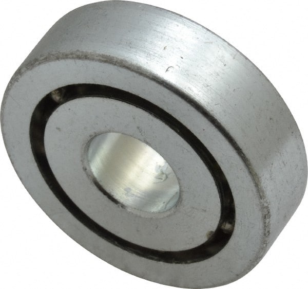 Deep Groove Ball Bearing: 0.5