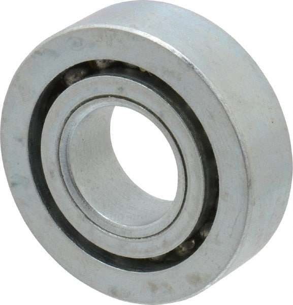 Deep Groove Ball Bearing: 0.625