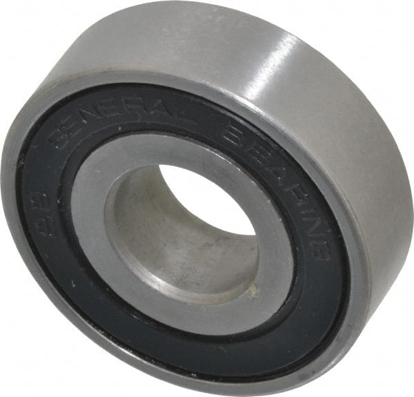 Deep Groove Ball Bearing: 0.625