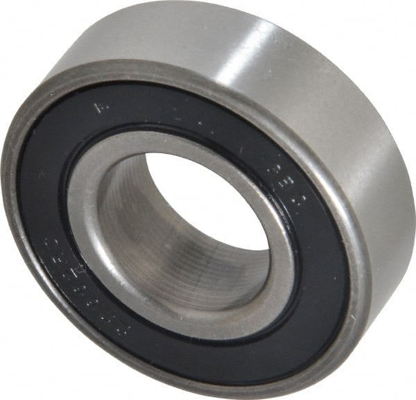 Deep Groove Ball Bearing: 0.75