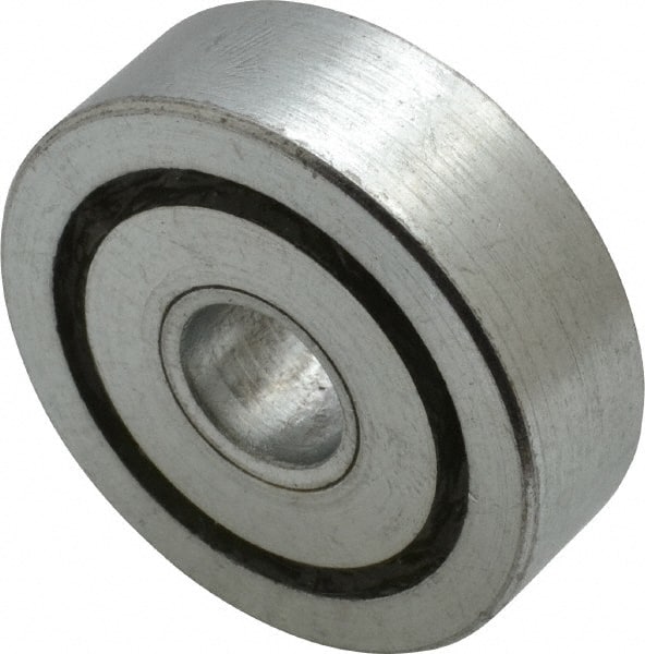 Deep Groove Ball Bearing: 0.5