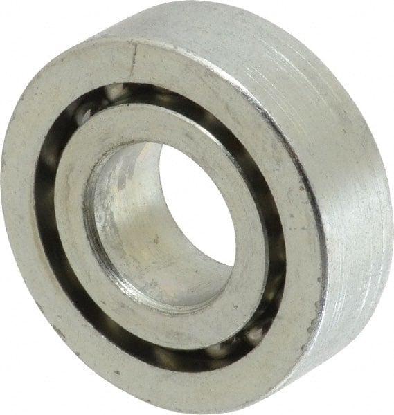 Deep Groove Ball Bearing: 0.75