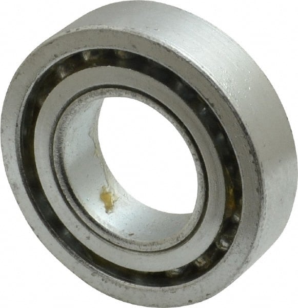 Deep Groove Ball Bearing: 1