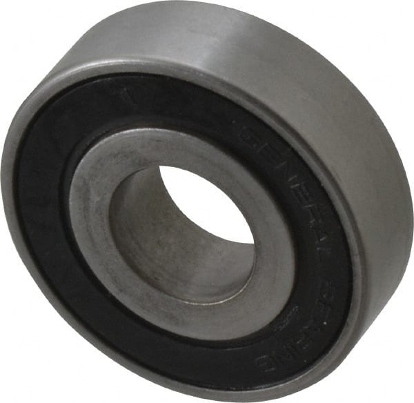 Deep Groove Ball Bearing: 0.75