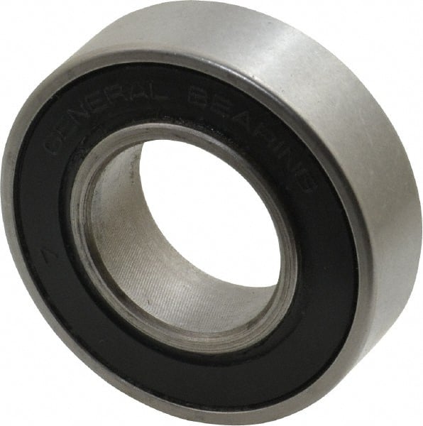 Deep Groove Ball Bearing: 1