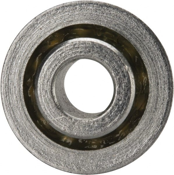 Deep Groove Ball Bearing: 0.25