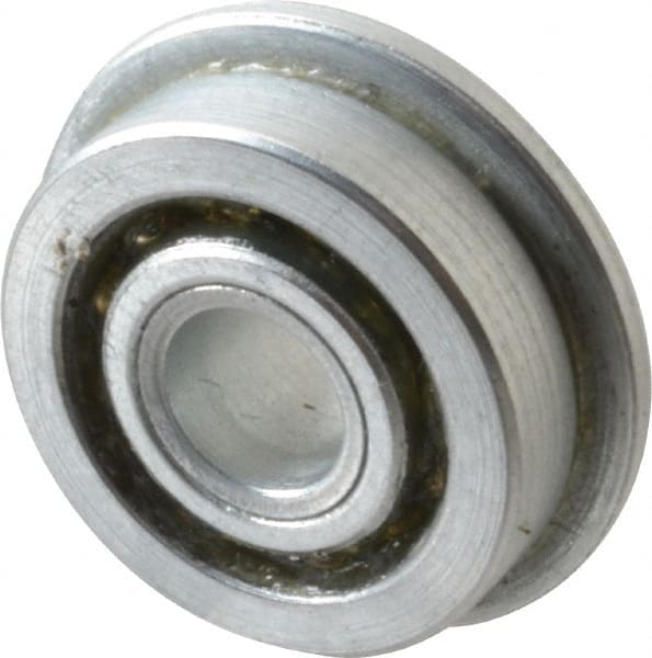 Deep Groove Ball Bearing: 0.25