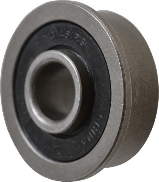 Deep Groove Ball Bearing: 0.312