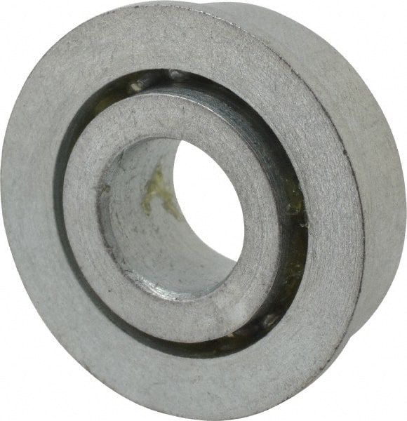 Deep Groove Ball Bearing: 0.375