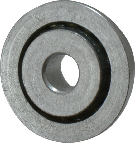 Deep Groove Ball Bearing: 0.25