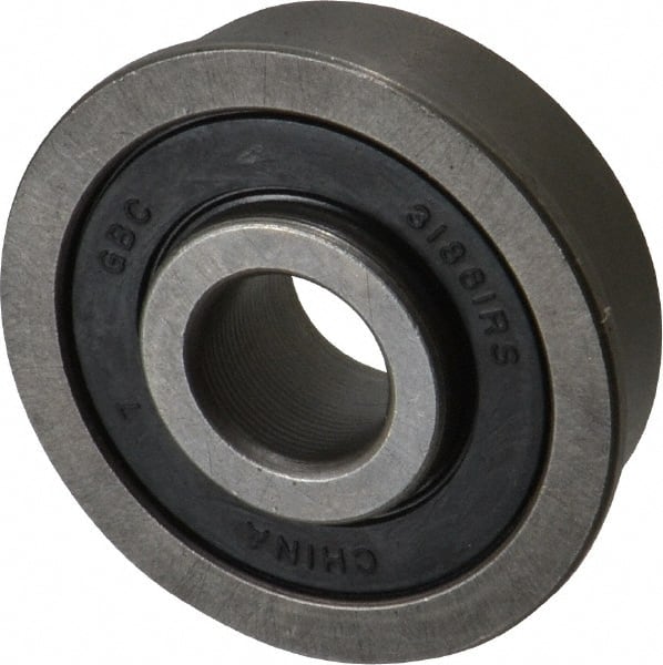 Deep Groove Ball Bearing: 0.375