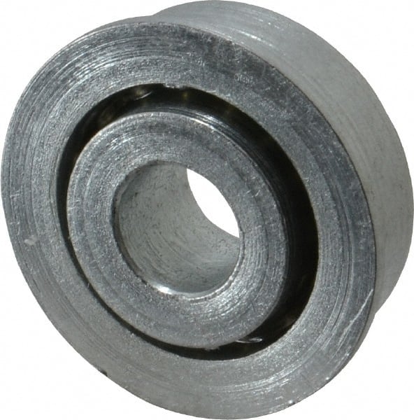 Deep Groove Ball Bearing: 0.375