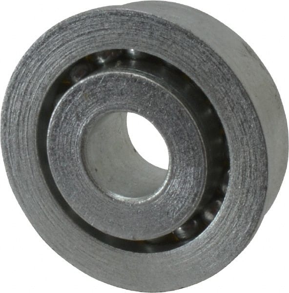 Deep Groove Ball Bearing: 0.375