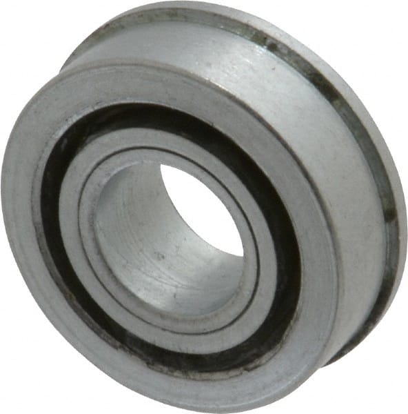 Deep Groove Ball Bearing: 0.5