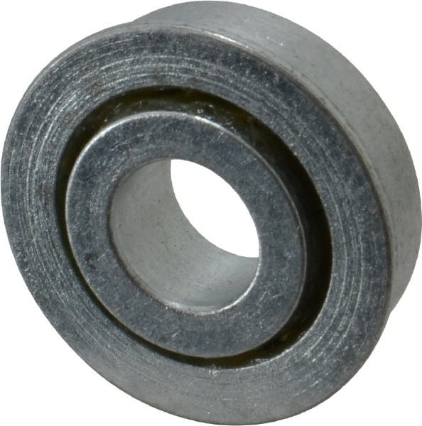 Deep Groove Ball Bearing: 0.5