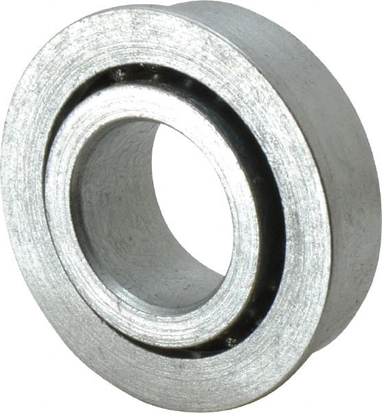 Deep Groove Ball Bearing: 0.625