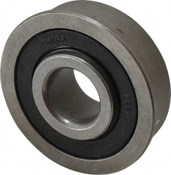 Deep Groove Ball Bearing: 0.5