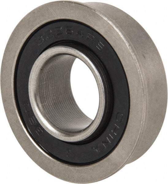 Deep Groove Ball Bearing: 0.625