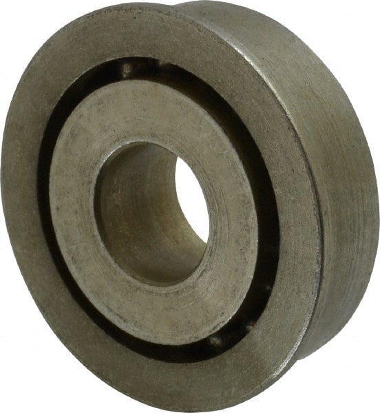 Deep Groove Ball Bearing: 0.5