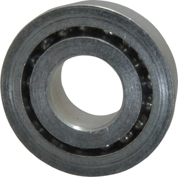 Deep Groove Ball Bearing: 0.625