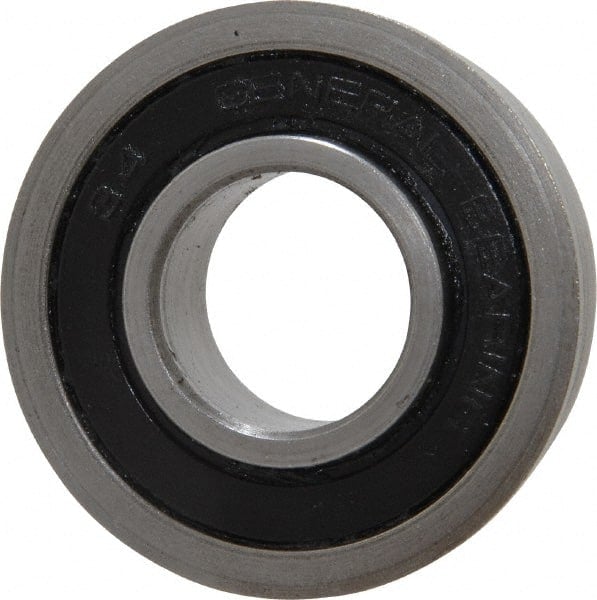 Deep Groove Ball Bearing: 0.75