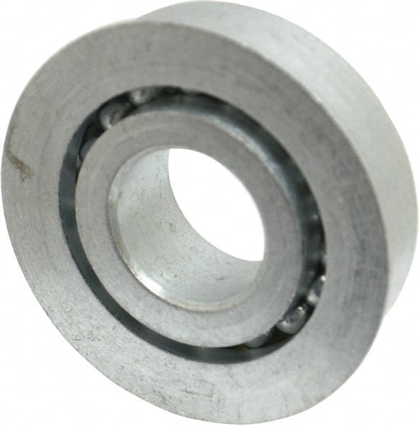 Deep Groove Ball Bearing: 0.625