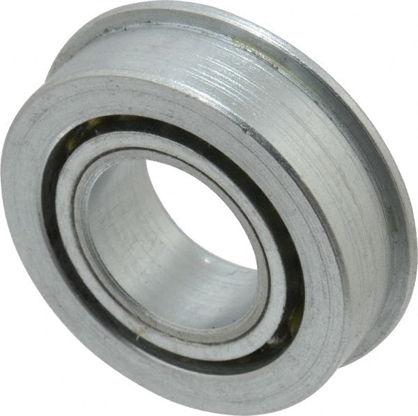 Deep Groove Ball Bearing: 0.75