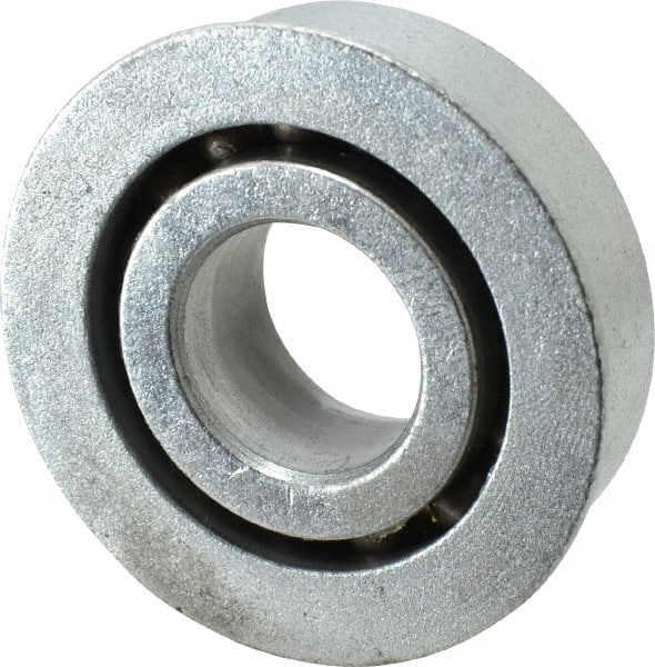 Deep Groove Ball Bearing: 0.75