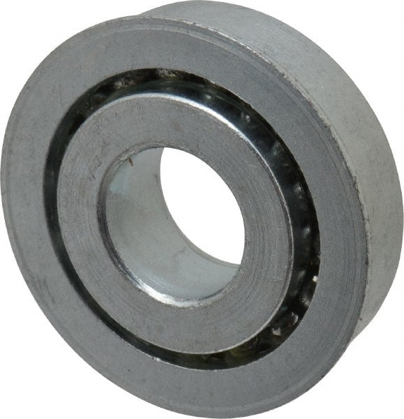 Deep Groove Ball Bearing: 0.75