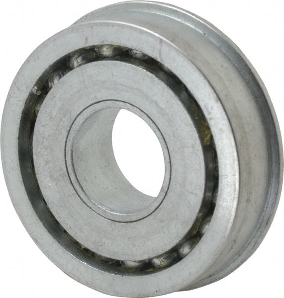 Deep Groove Ball Bearing: 0.75