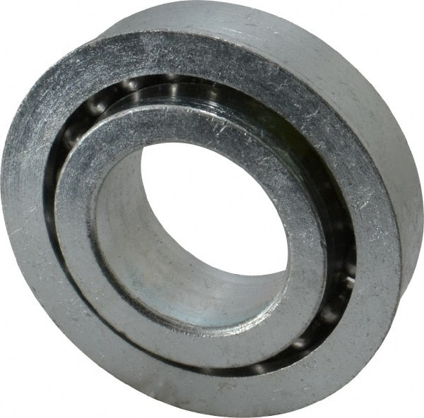 Deep Groove Ball Bearing: 1