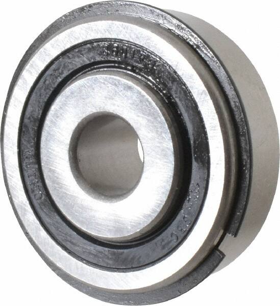 Deep Groove Ball Bearing: 0.5