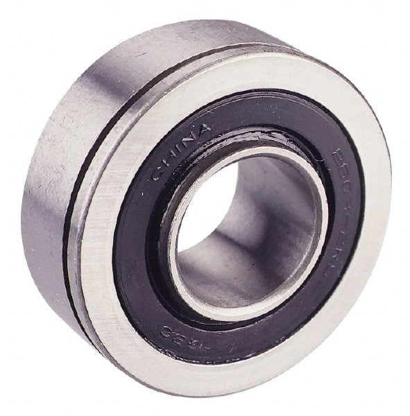 Deep Groove Ball Bearing: 0.625