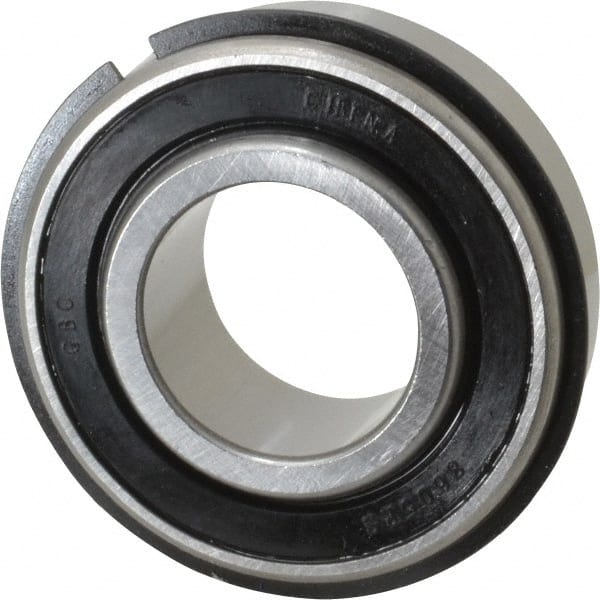 Deep Groove Ball Bearing: 1