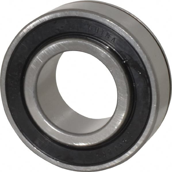 Deep Groove Ball Bearing: 1