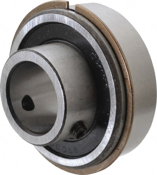 Deep Groove Ball Bearing: 0.75